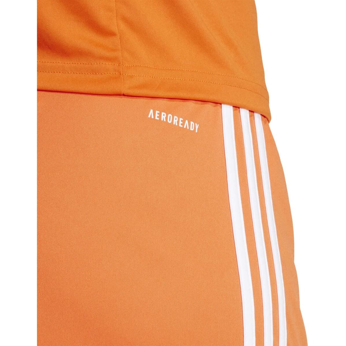 Women's Shorts adidas Orange