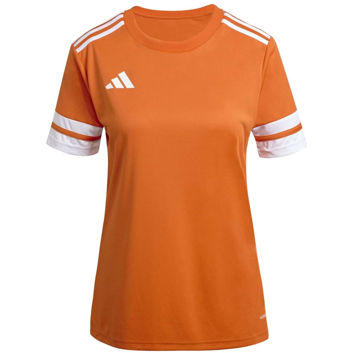 Women's T-Shirts adidas Orange