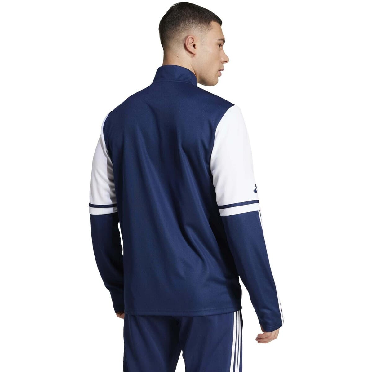 Men's Sweatshirts adidas Blue