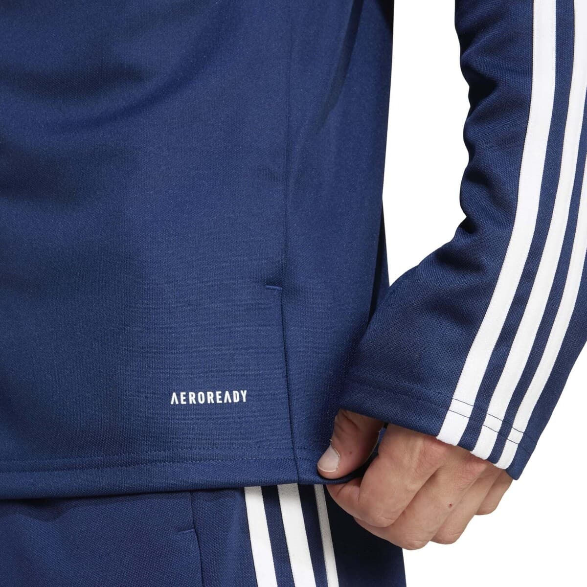 Men's Sweatshirts adidas Blue