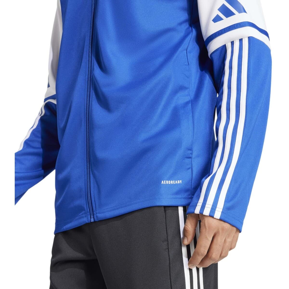 Men's Sweatshirts adidas Blue