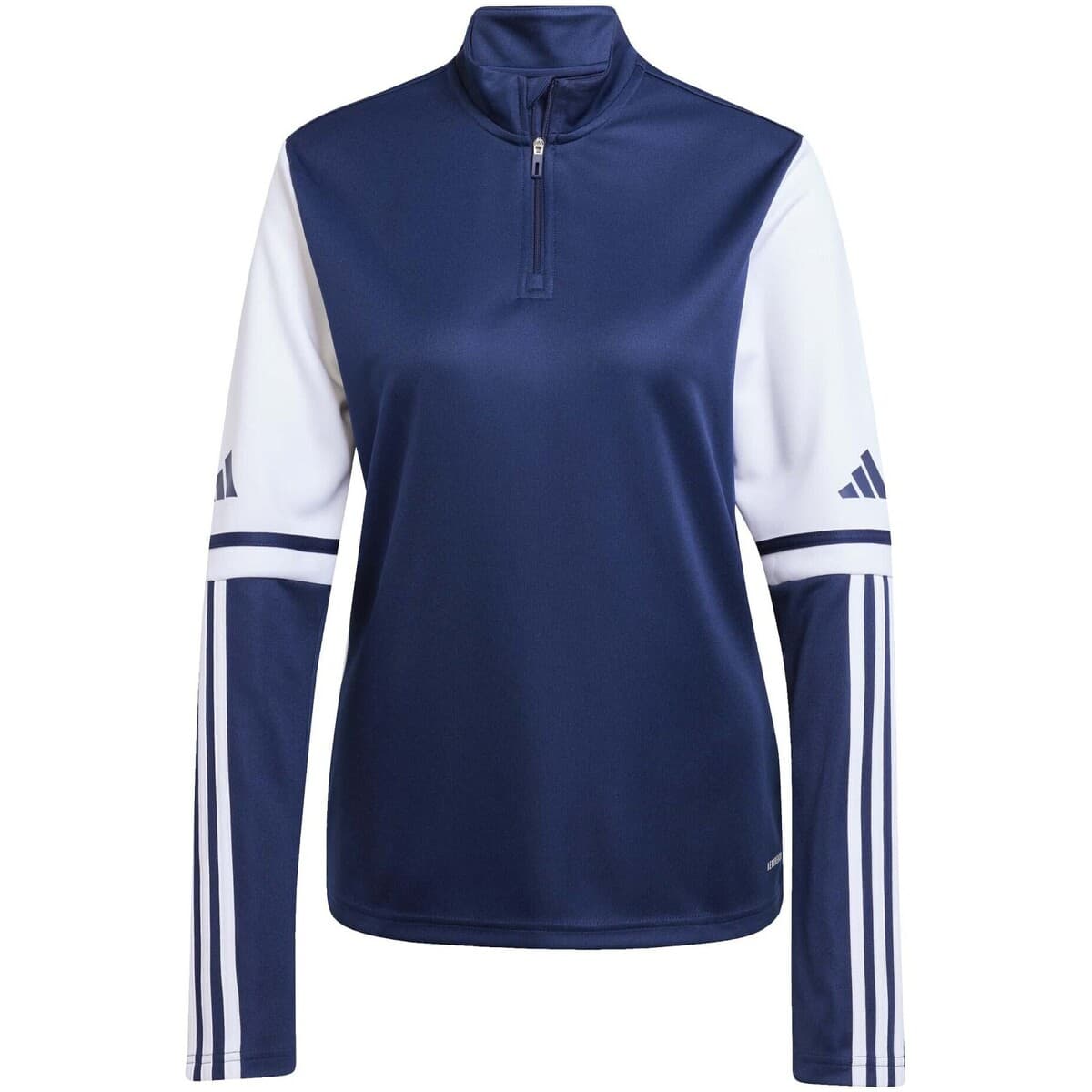 Fleece adidas Sq25 Tr Top W