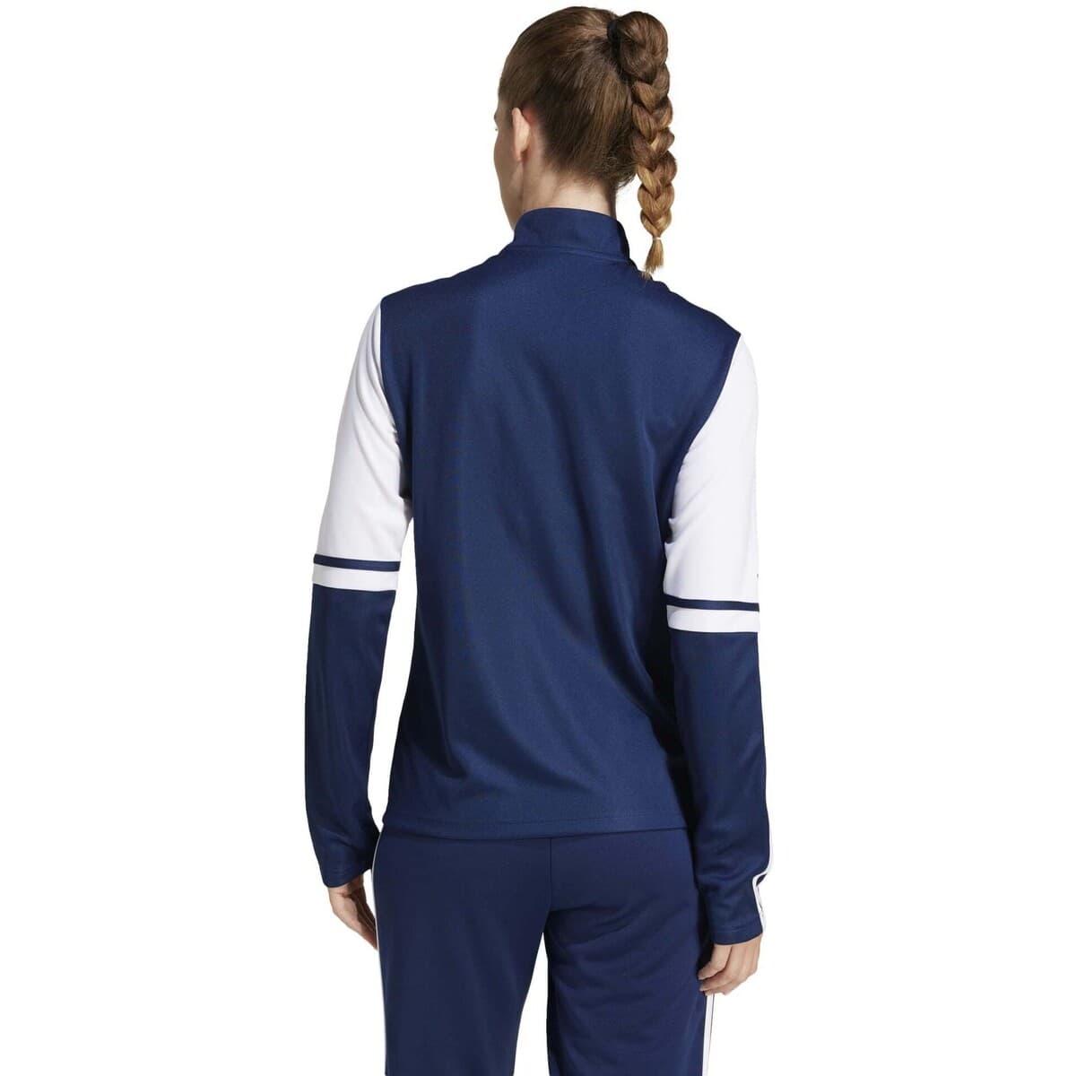 Women's Sweatshirts adidas Blue
