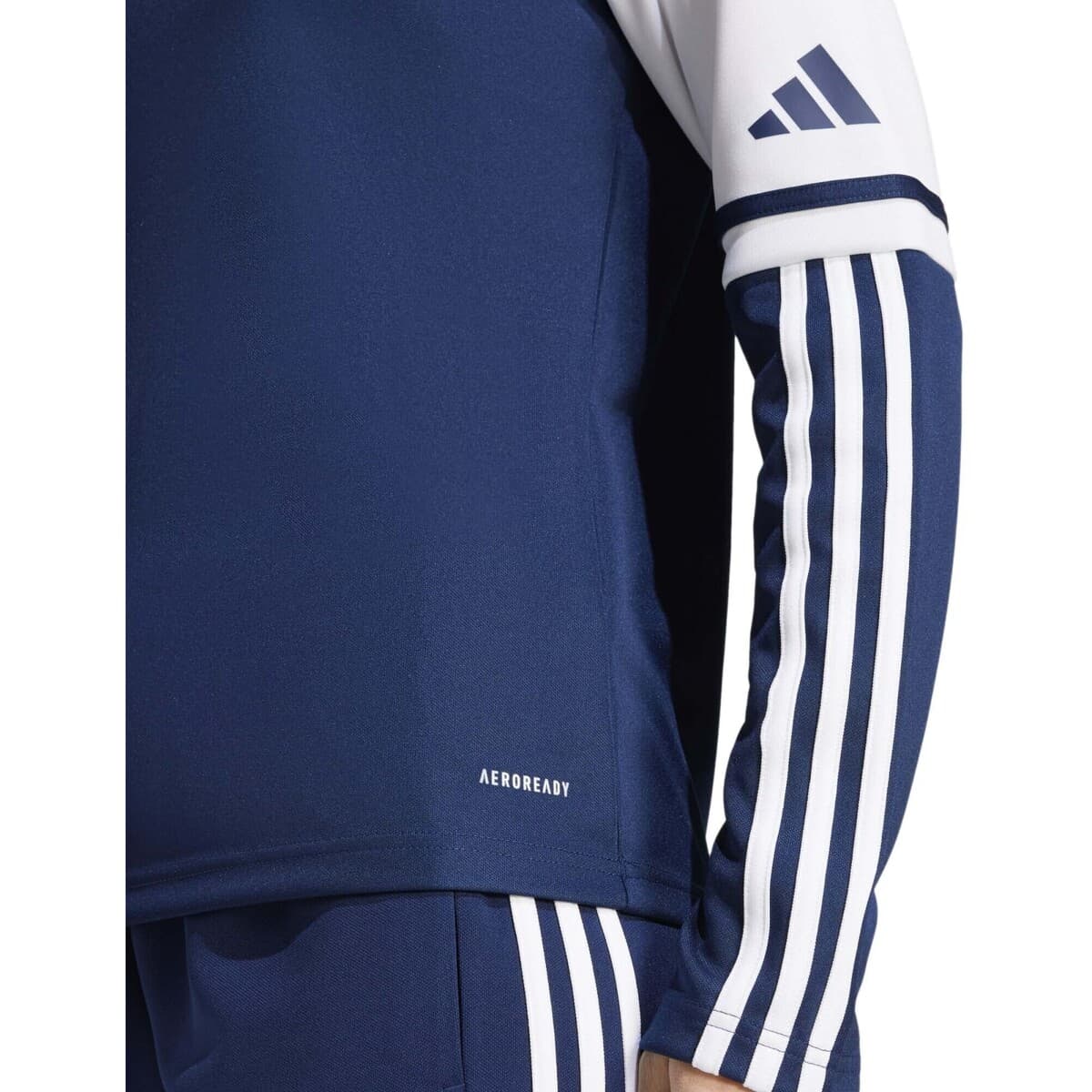 Women's Sweatshirts adidas Blue