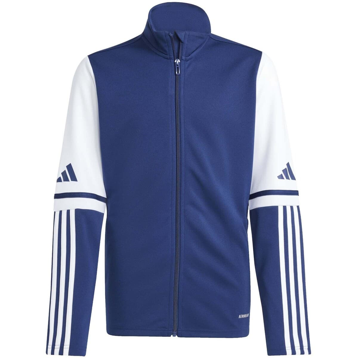 Girls' Hoodies & Sweatshirts adidas Blue