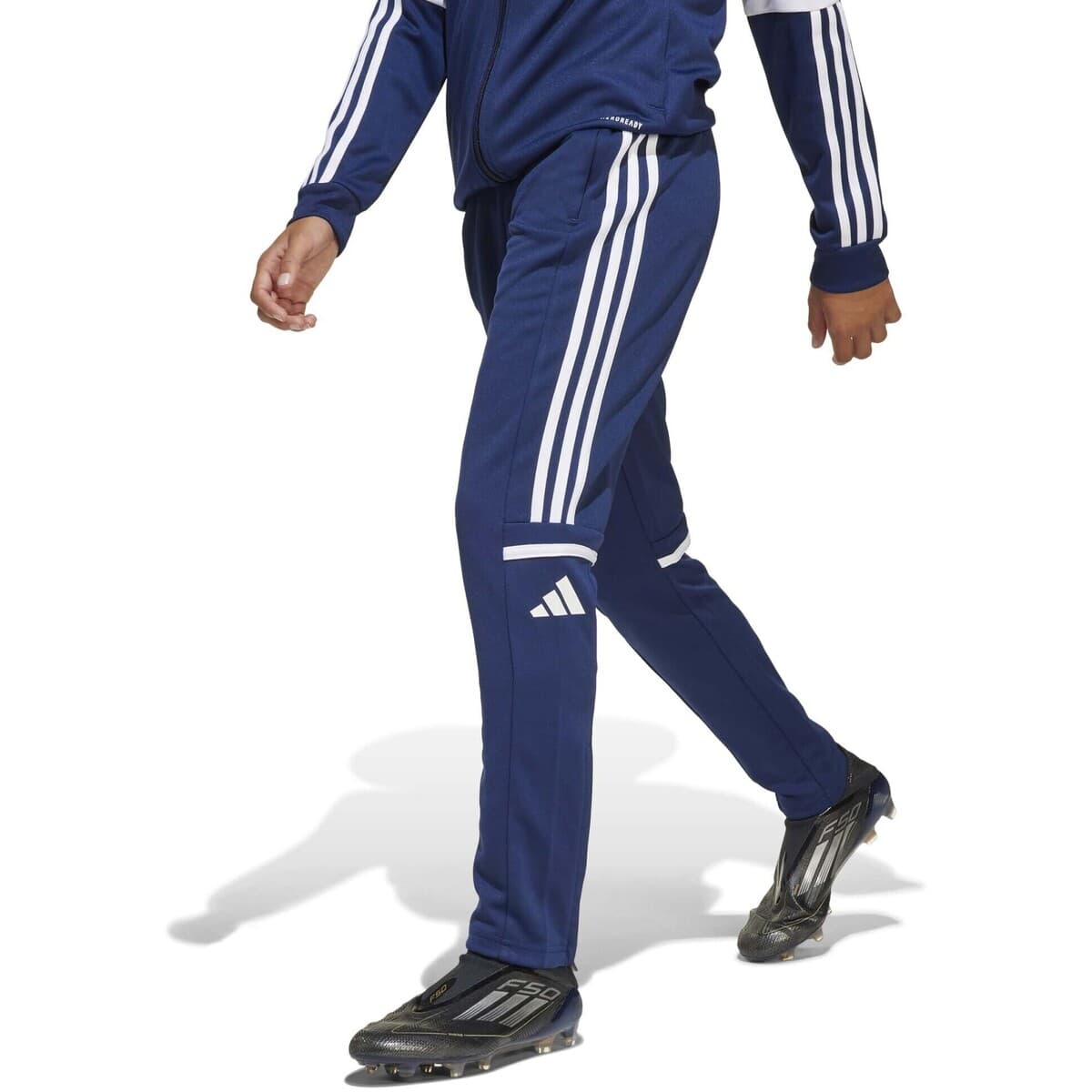 Boys' Pants adidas Blue