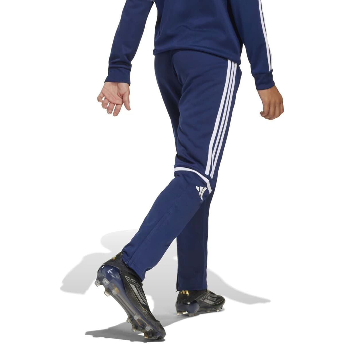 Boys' Pants adidas Blue