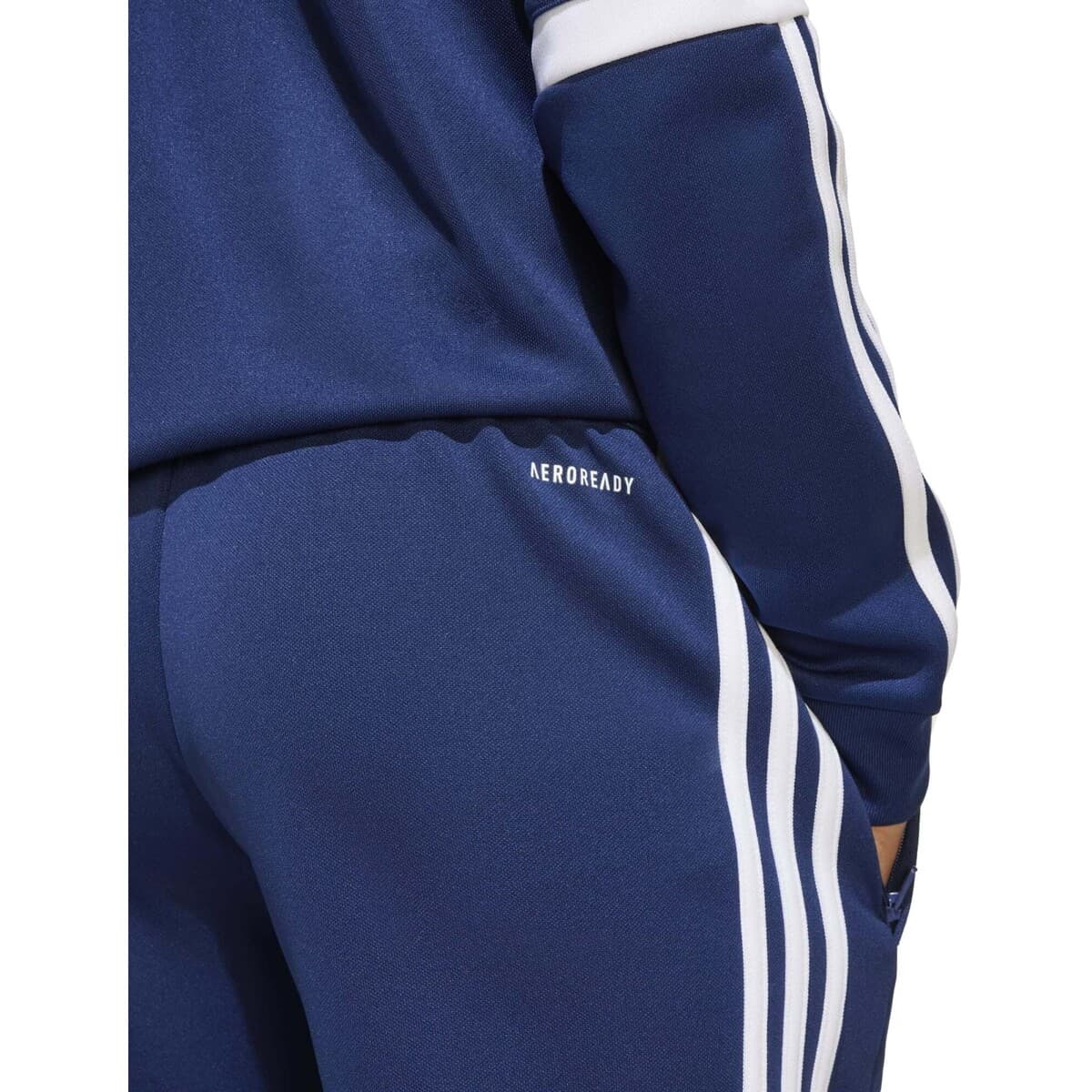 Boys' Pants adidas Blue