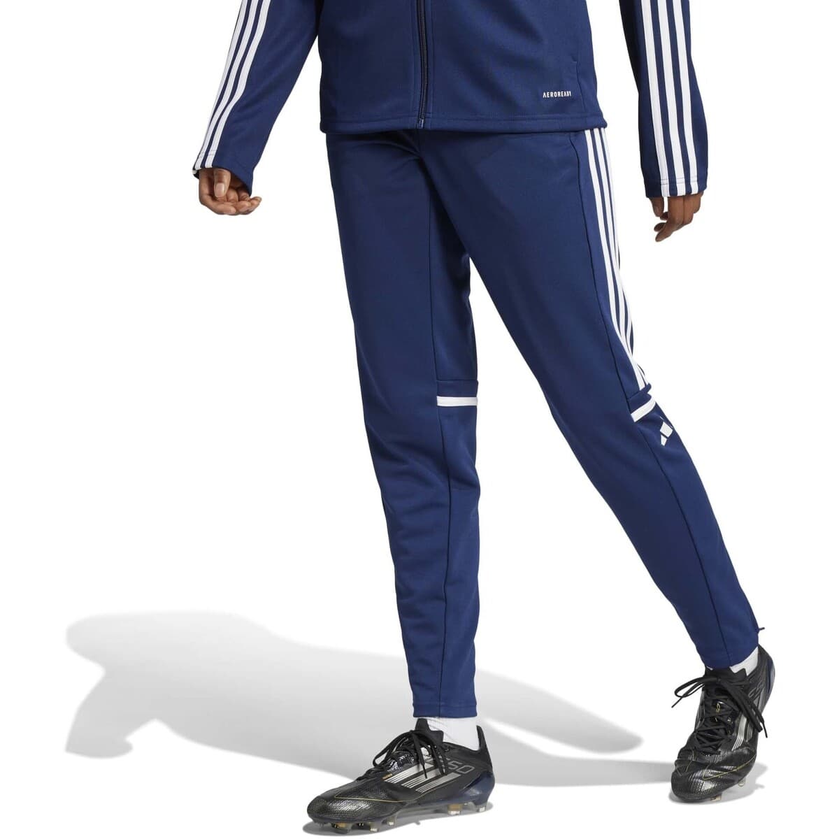Women's Pants adidas Blue
