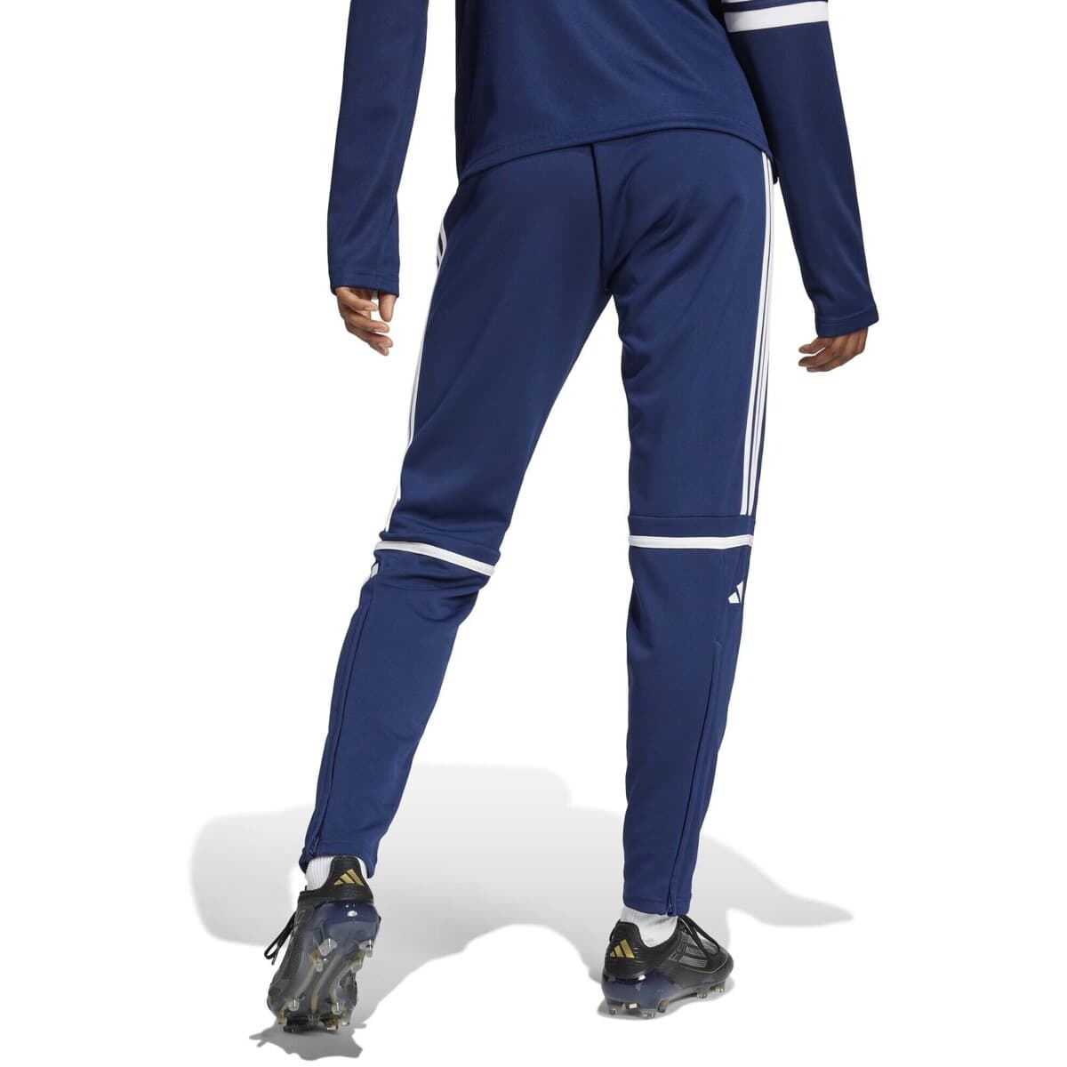 Women's Pants adidas Blue