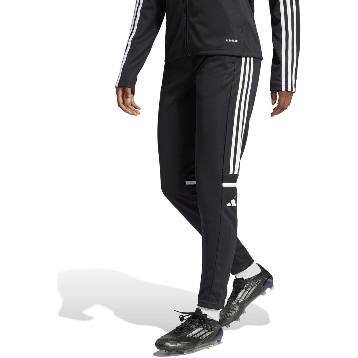 Women's Pants adidas Black