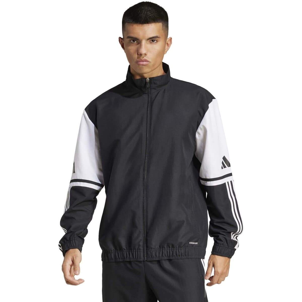 Men's Sweatshirts adidas Black
