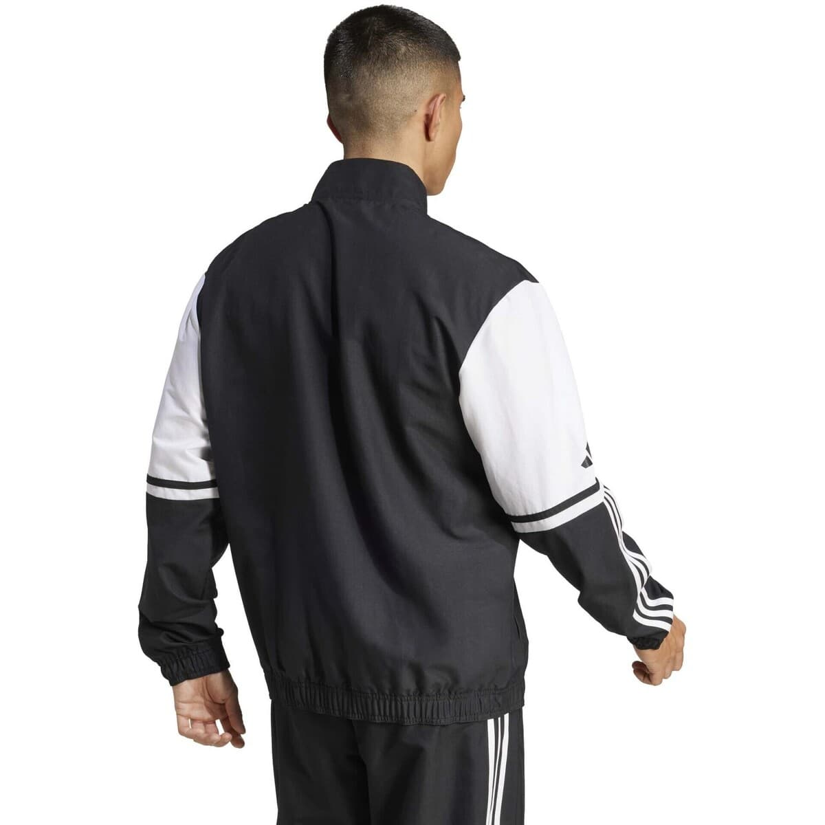 Men's Sweatshirts adidas Black