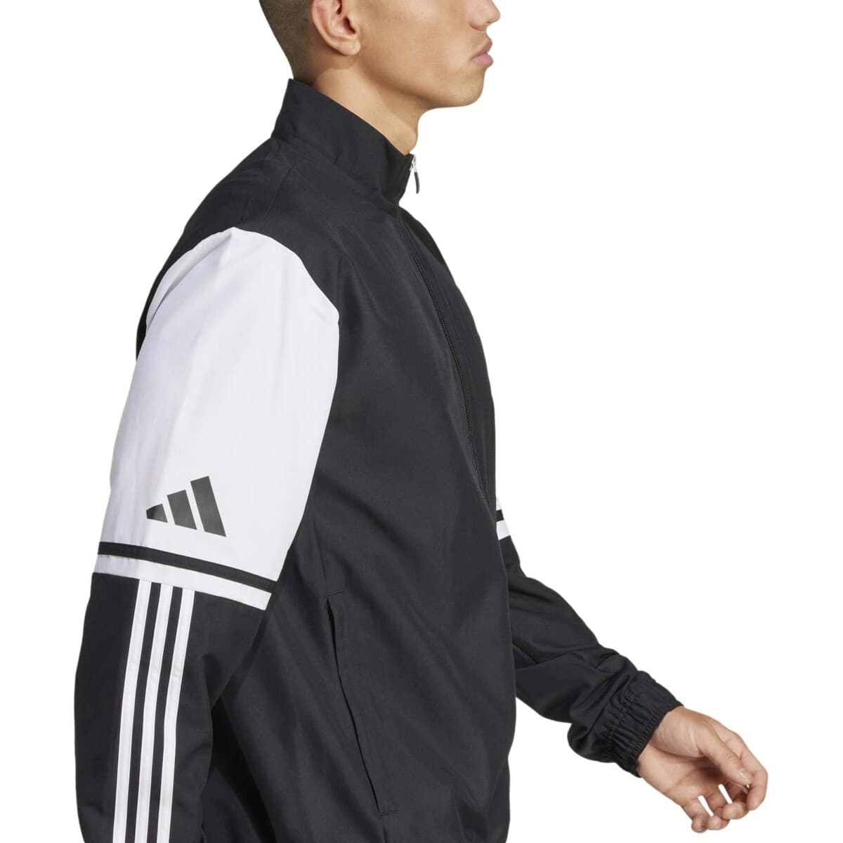 Men's Sweatshirts adidas Black