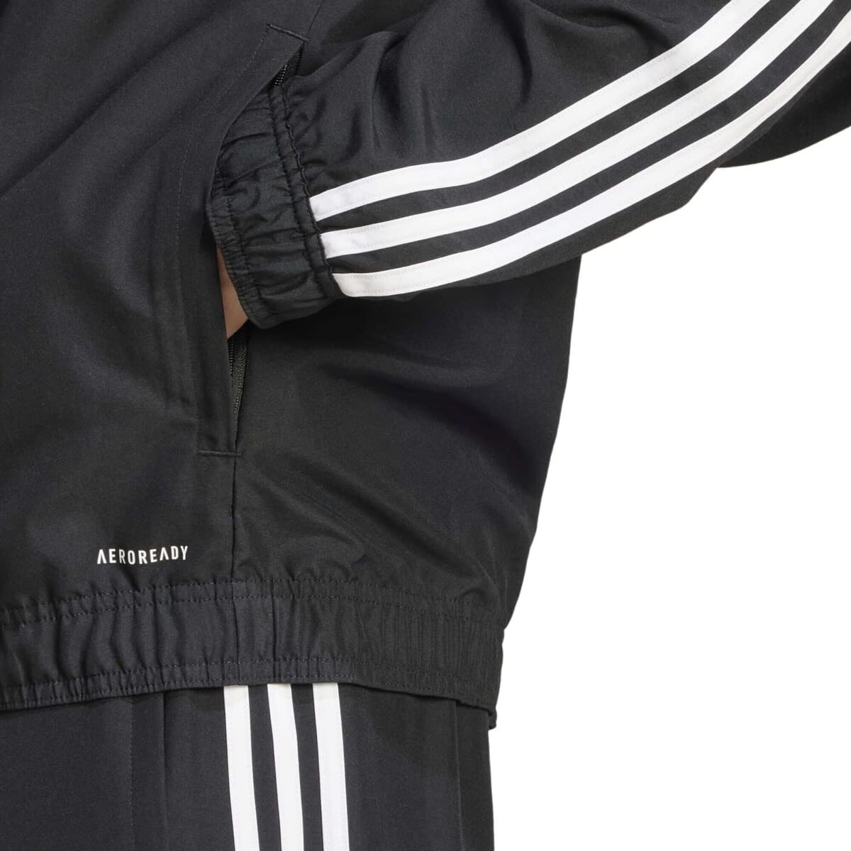 Men's Sweatshirts adidas Black