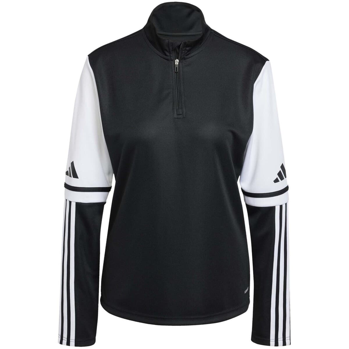 Fleece adidas Sq25 Tr Top W