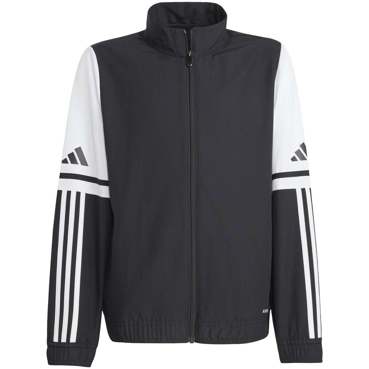Girls' Hoodies & Sweatshirts adidas Black