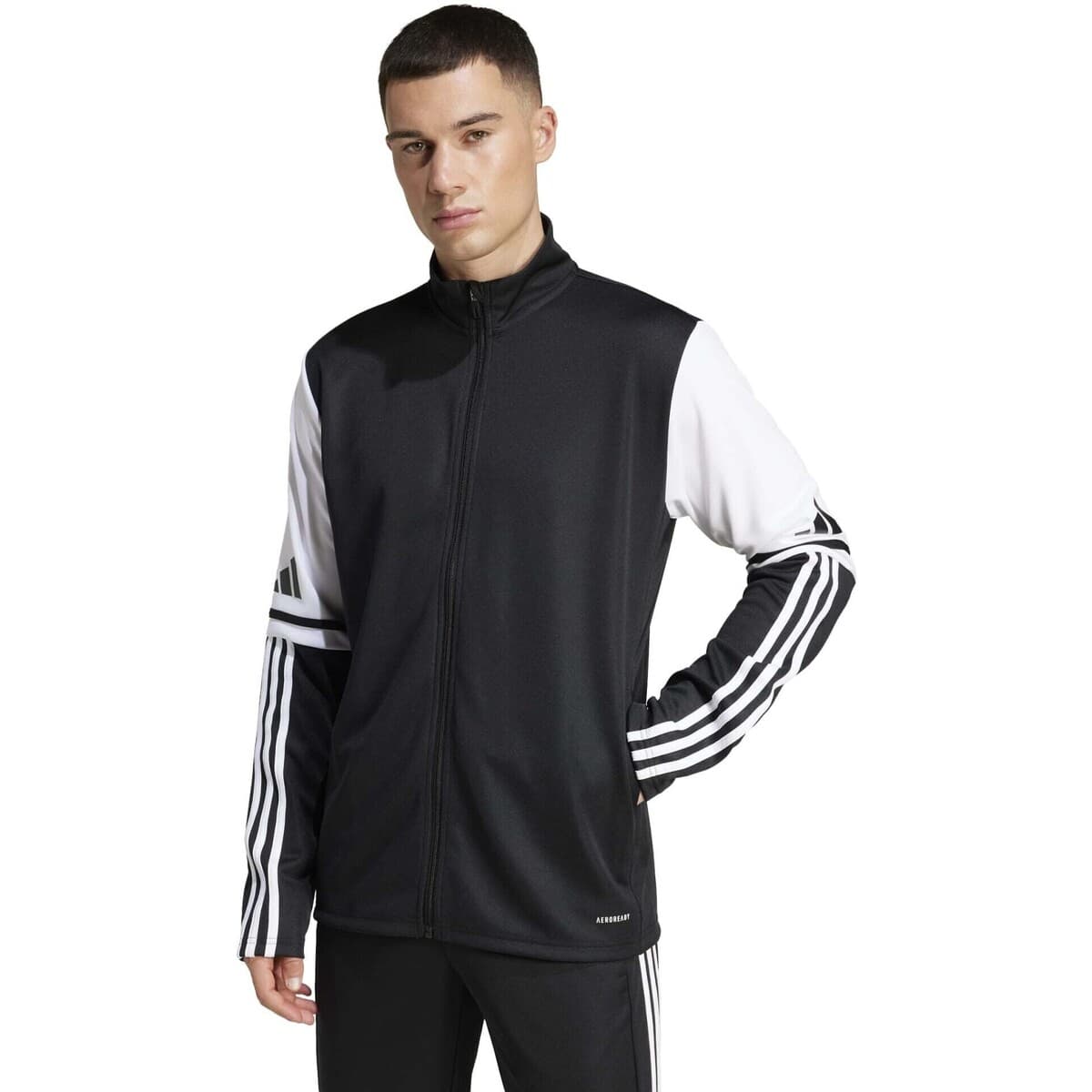 Men's Sweatshirts adidas Black