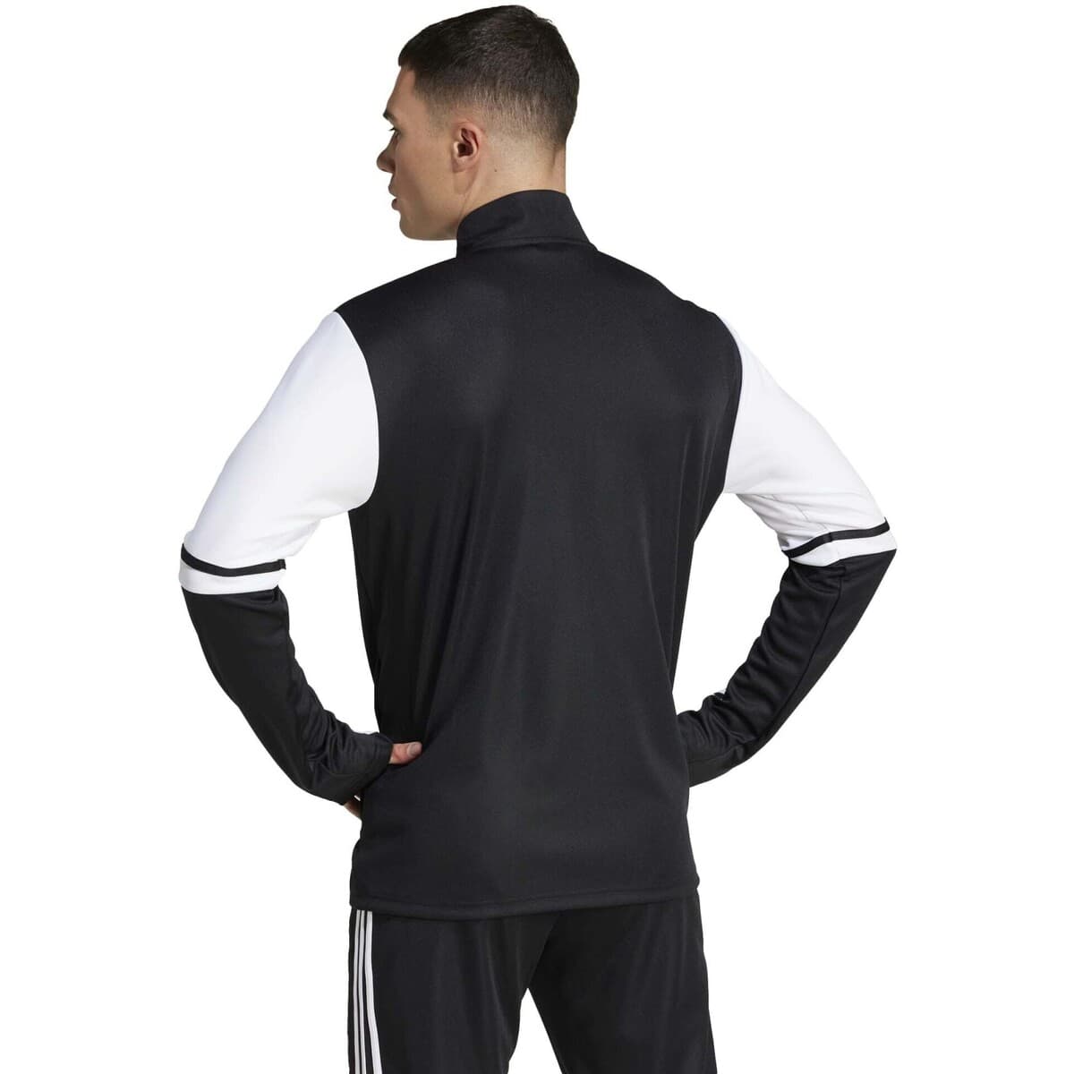 Men's Sweatshirts adidas Black