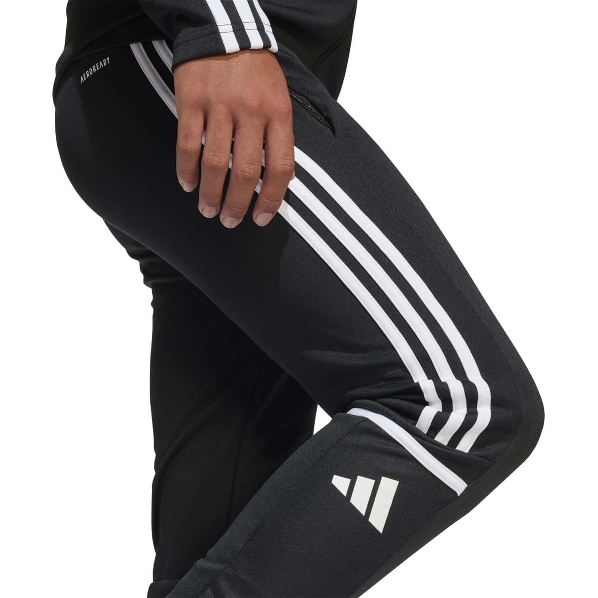 Girls' Pants adidas Black