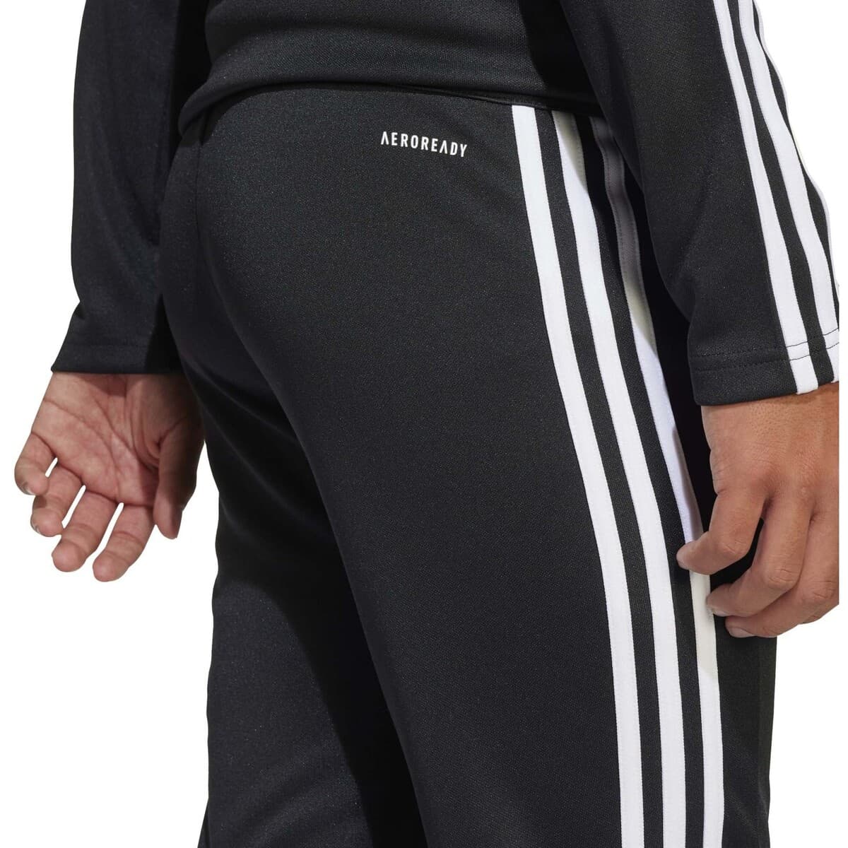 Girls' Pants adidas Black