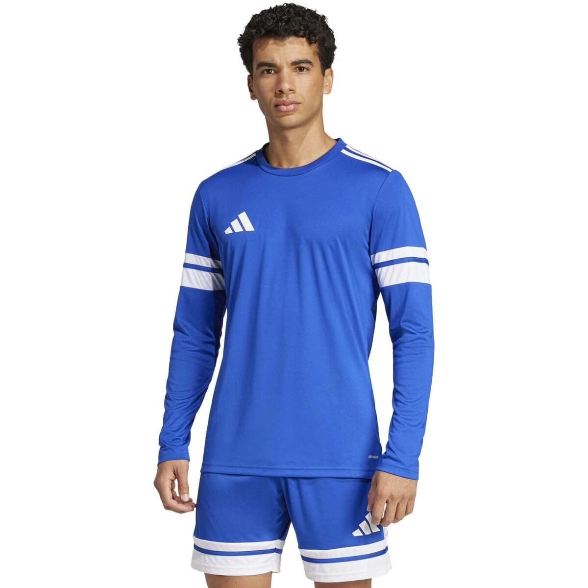 Men's T-Shirts adidas Blue