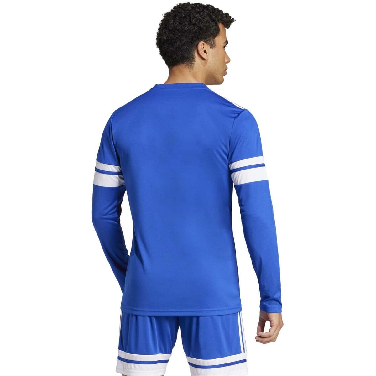 Men's T-Shirts adidas Blue