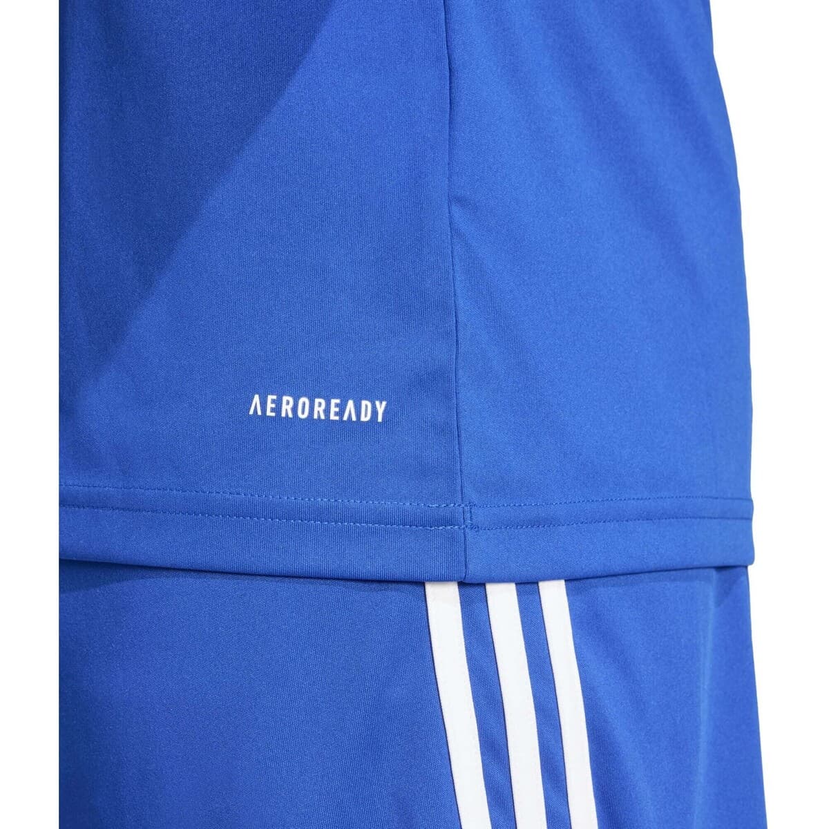 Men's T-Shirts adidas Blue
