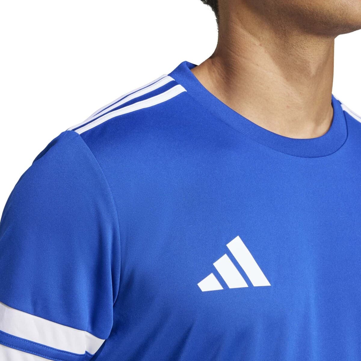 Men's T-Shirts adidas Blue