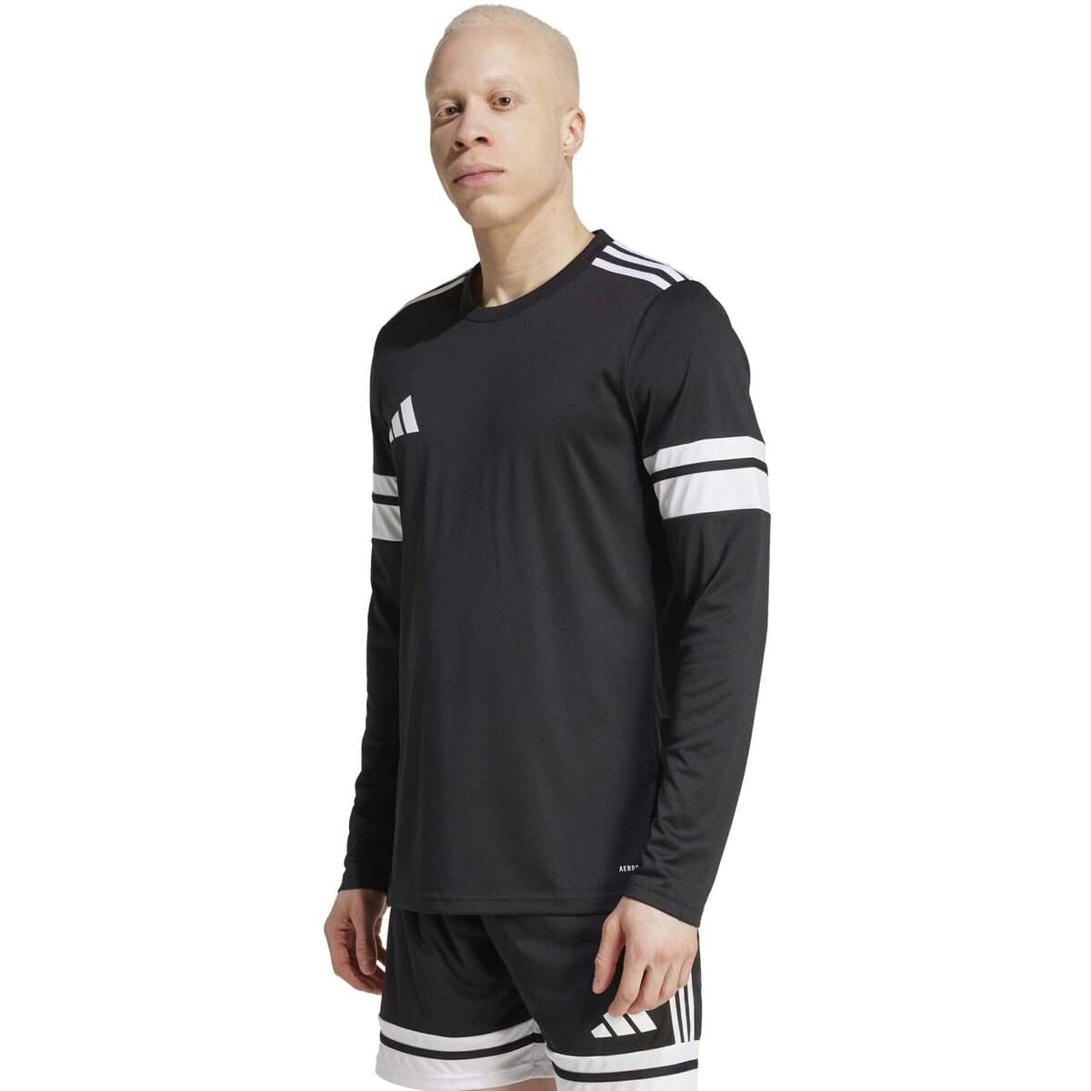 Men's T-Shirts adidas Black