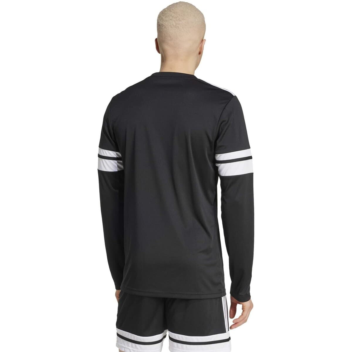 Men's T-Shirts adidas Black