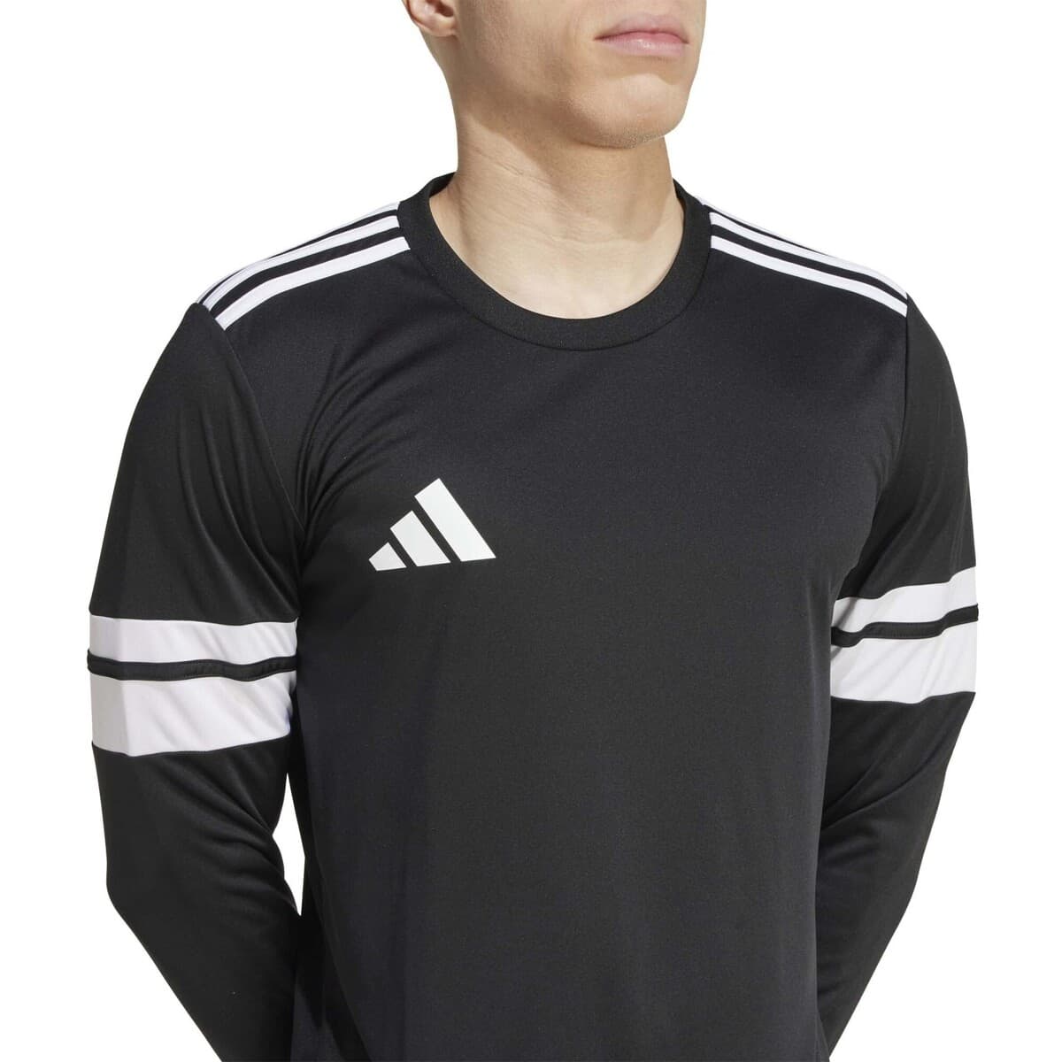 Men's T-Shirts adidas Black