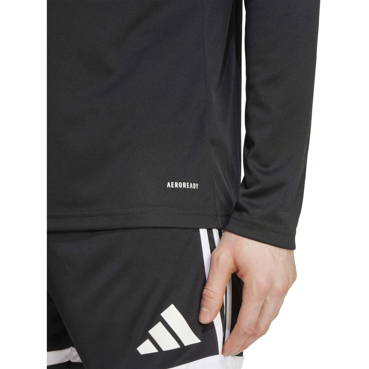 Men's T-Shirts adidas Black