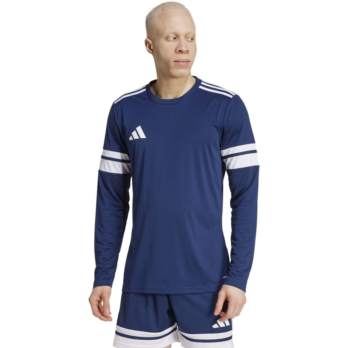 Men's T-Shirts adidas Blue