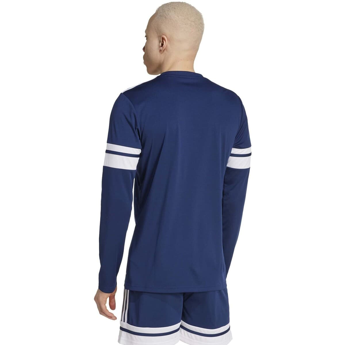 Men's T-Shirts adidas Blue