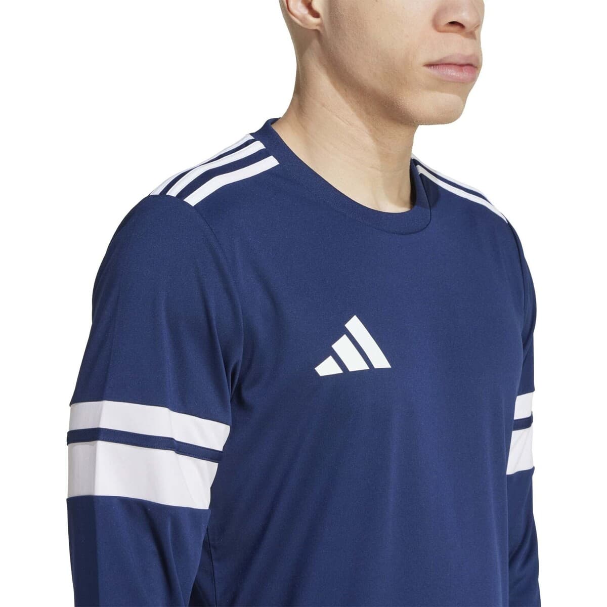 Men's T-Shirts adidas Blue