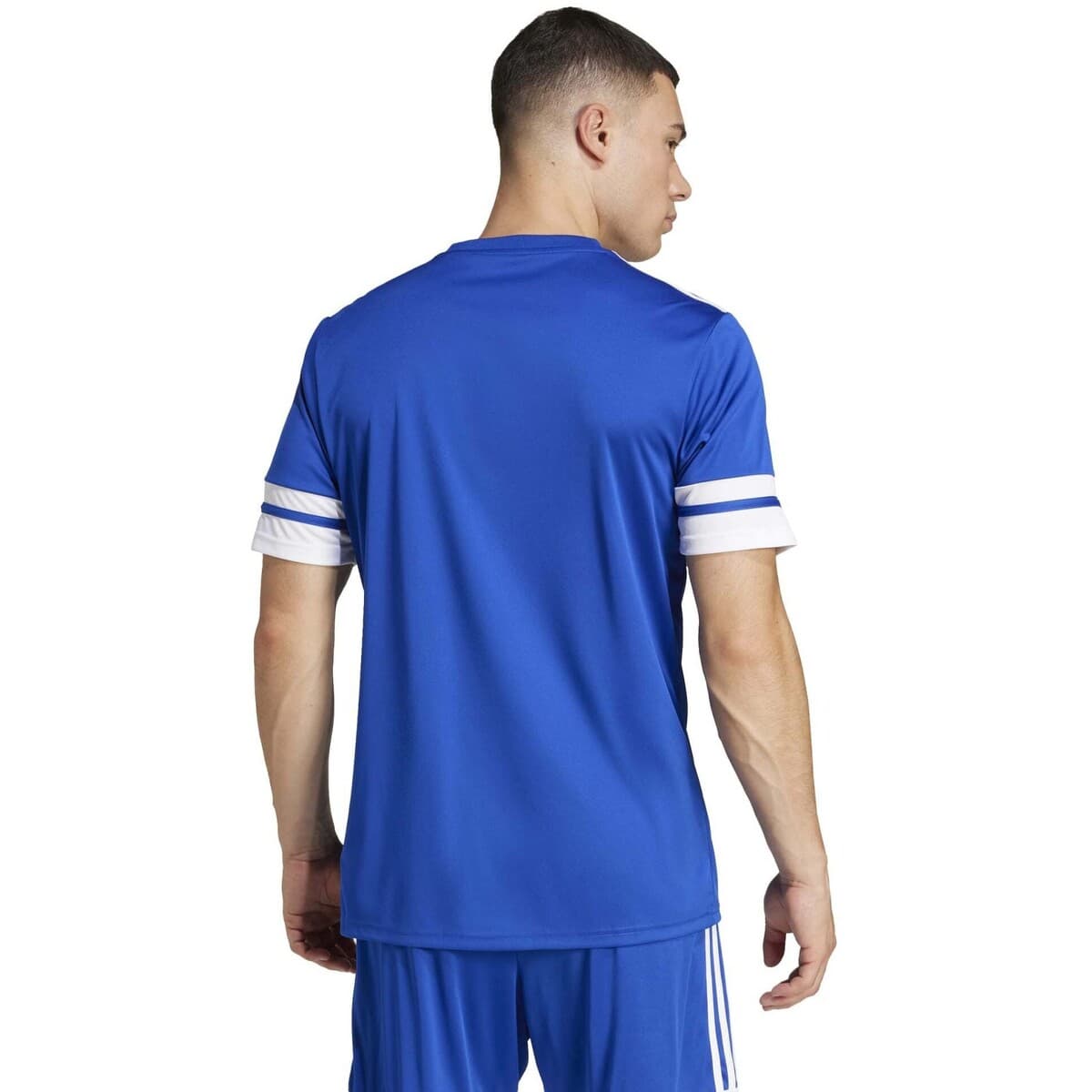 Men's T-Shirts adidas Blue