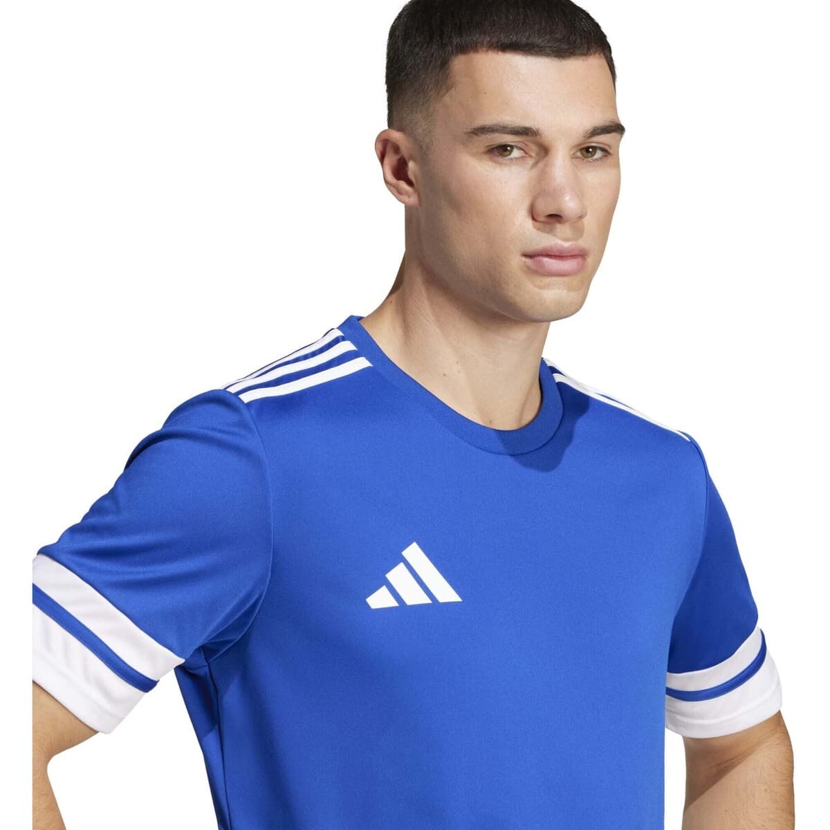 Men's T-Shirts adidas Blue