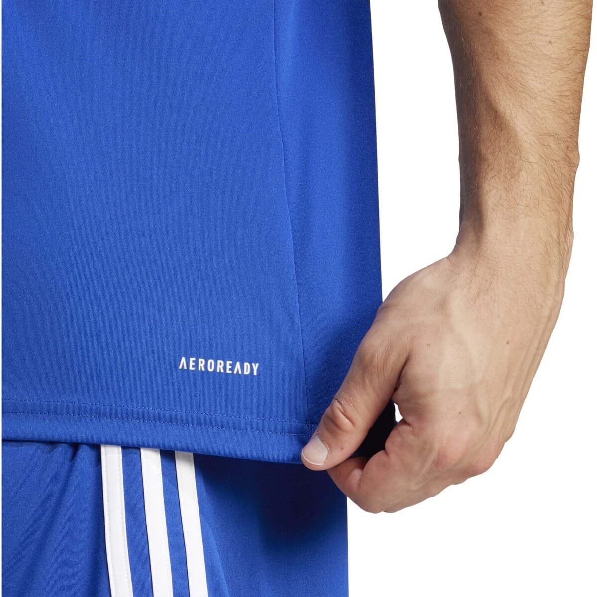 Men's T-Shirts adidas Blue