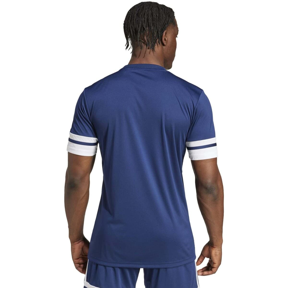 Men's T-Shirts adidas Blue