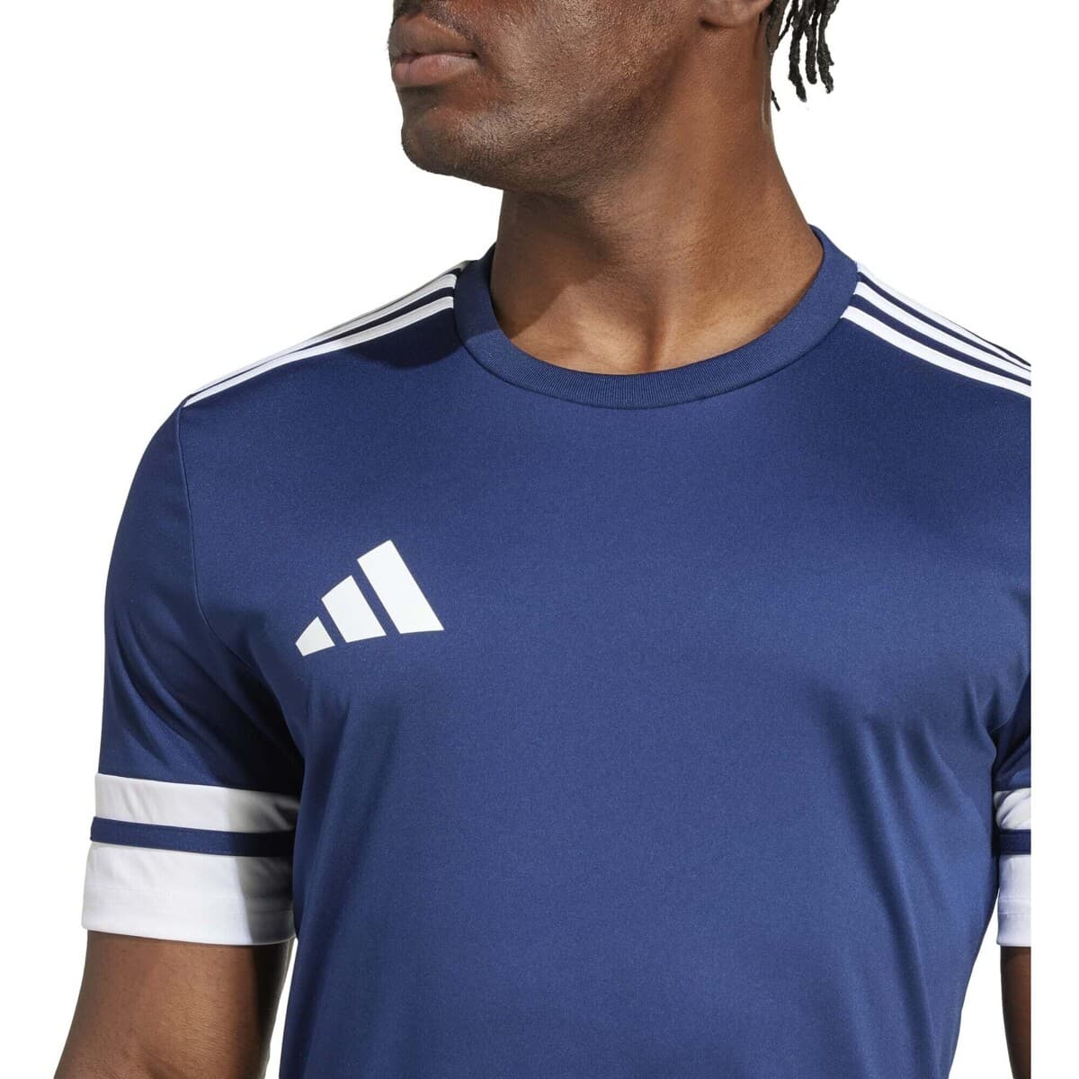 Men's T-Shirts adidas Blue