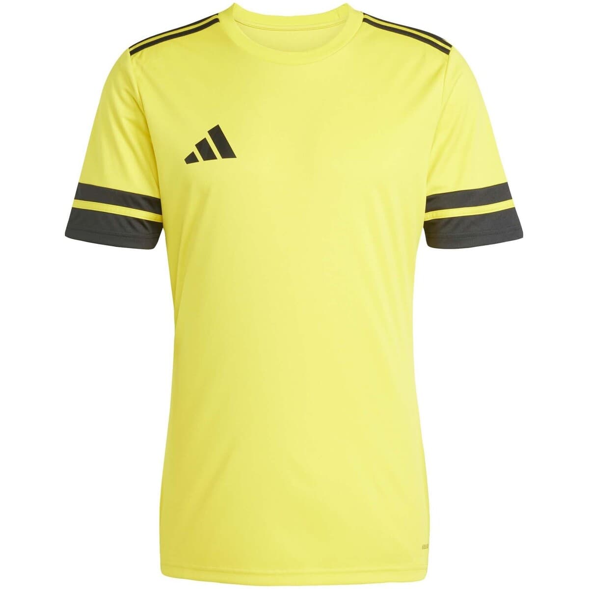 Men's T-Shirts Adidas Yellow