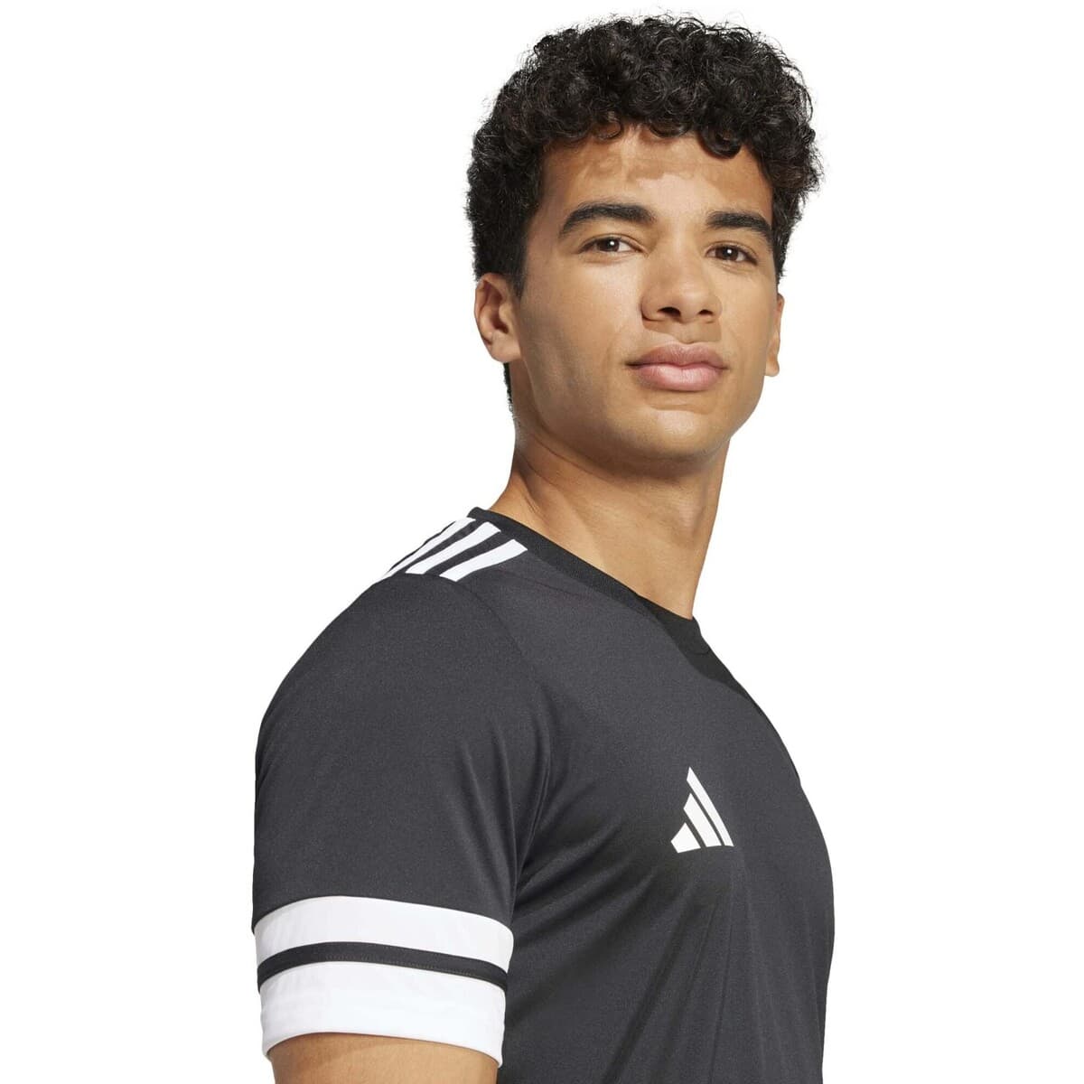 Men's T-Shirts adidas Black