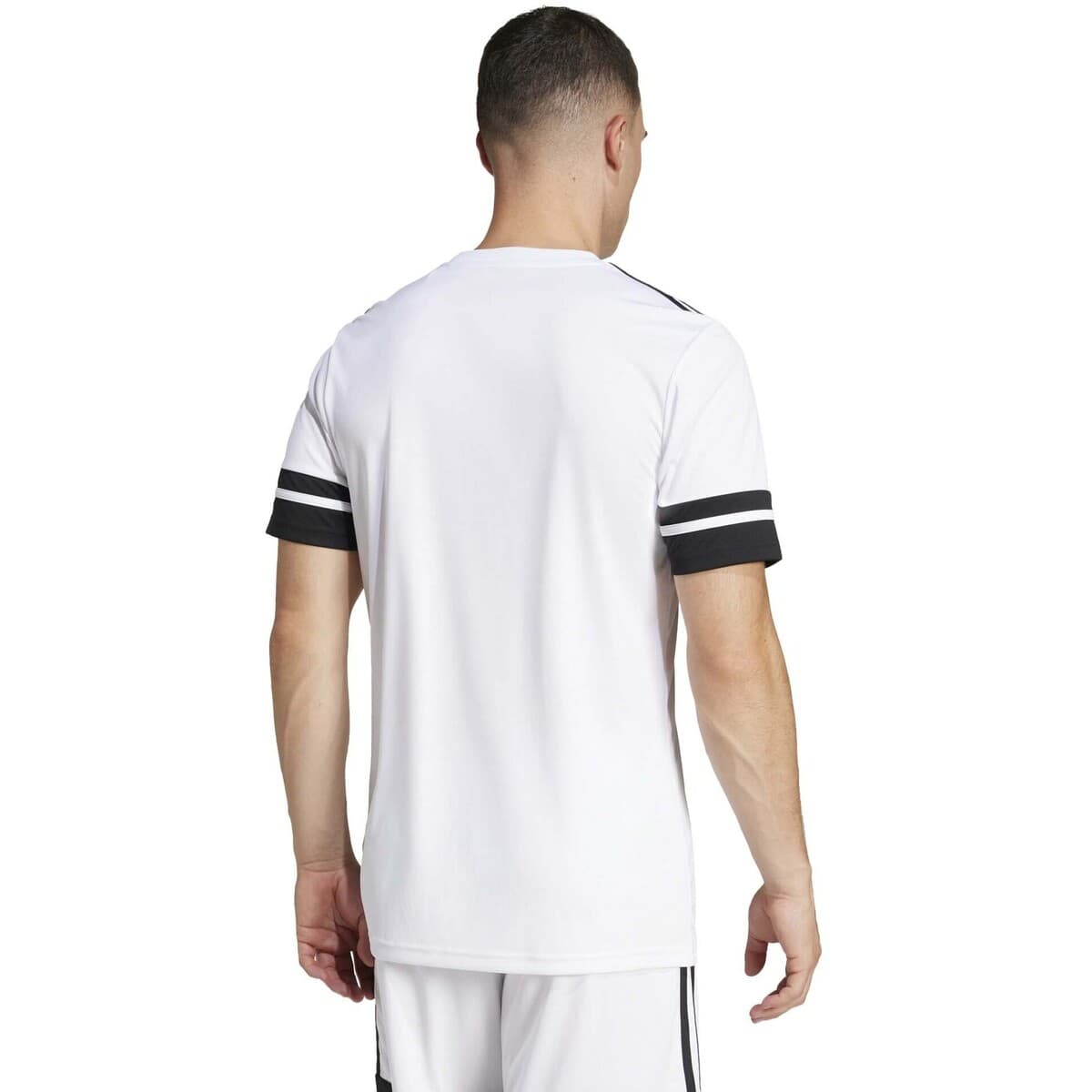 Men's T-Shirts adidas White