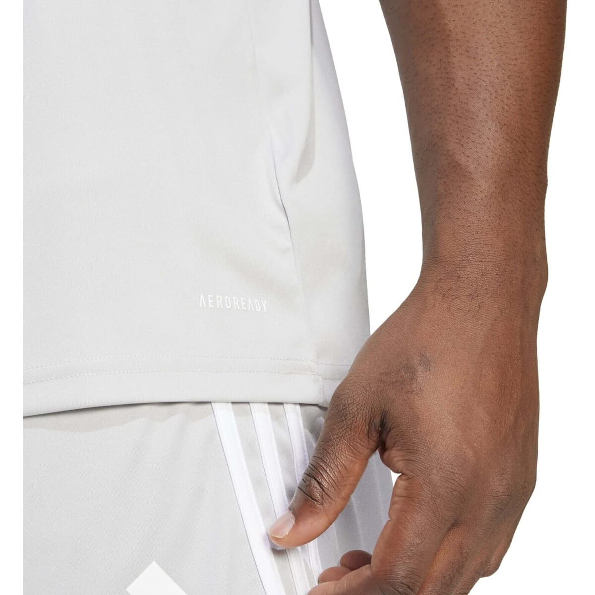 Men's T-Shirts adidas Green