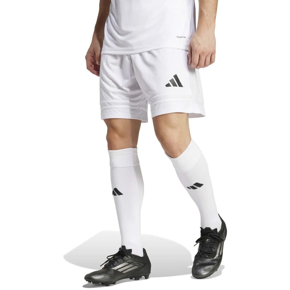 Men's Shorts adidas White