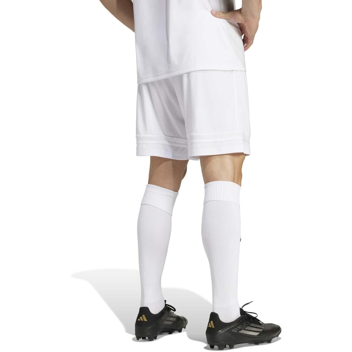 Men's Shorts adidas White