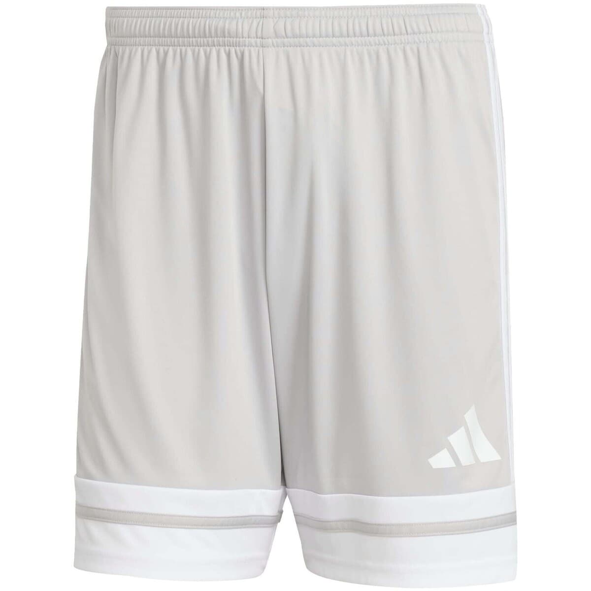 Men's Shorts adidas Gray