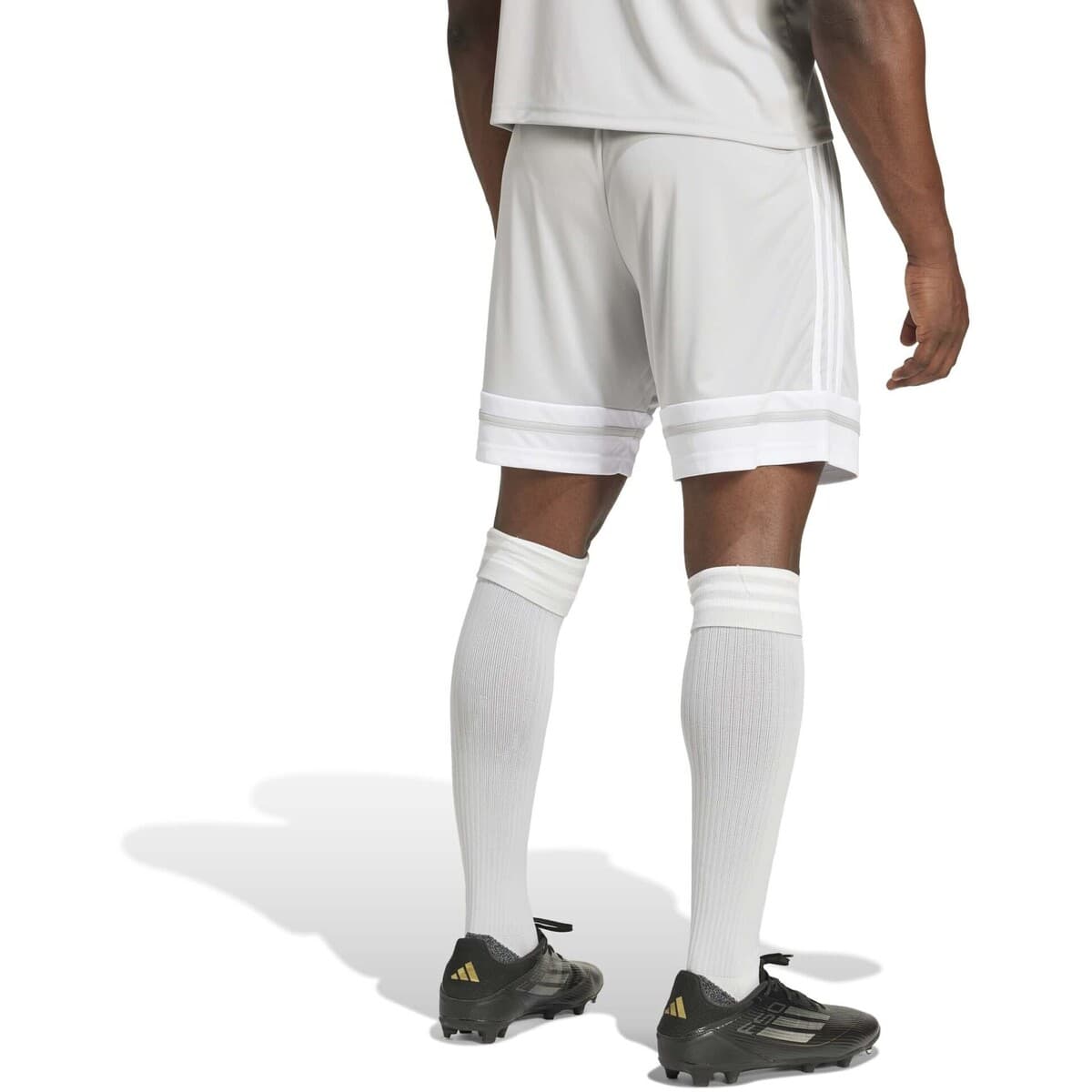 Men's Shorts adidas Gray