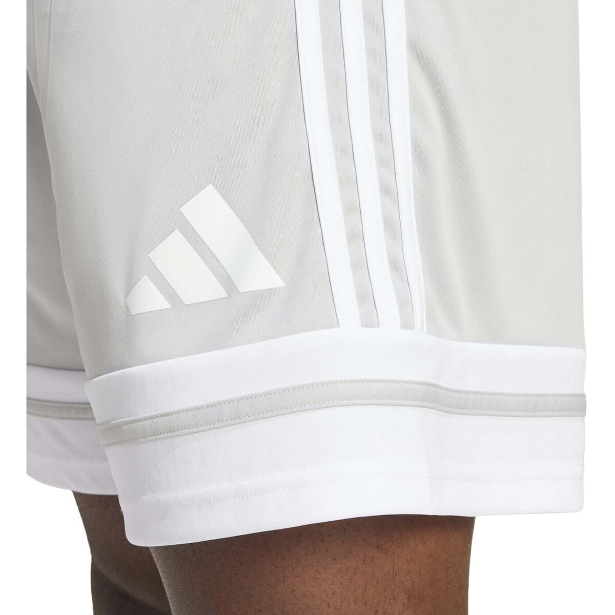 Men's Shorts adidas Gray